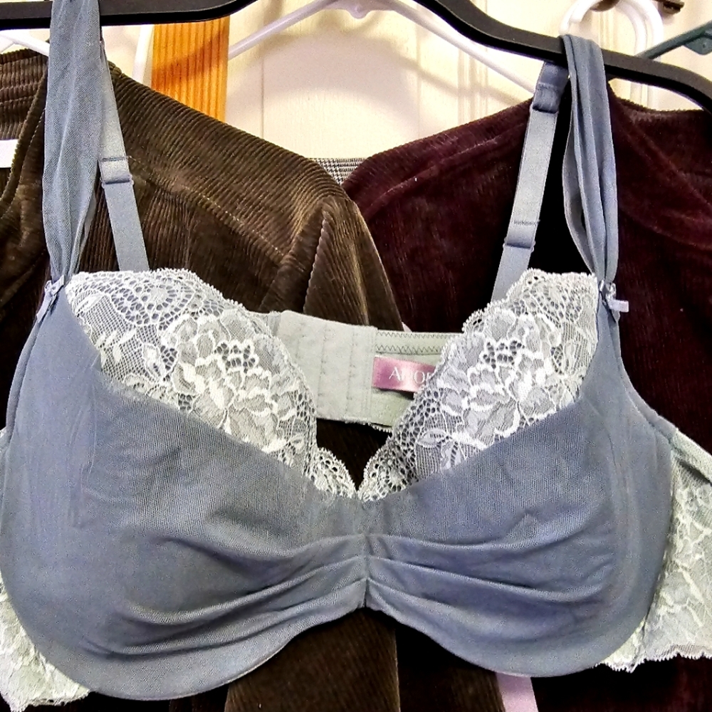 Bra